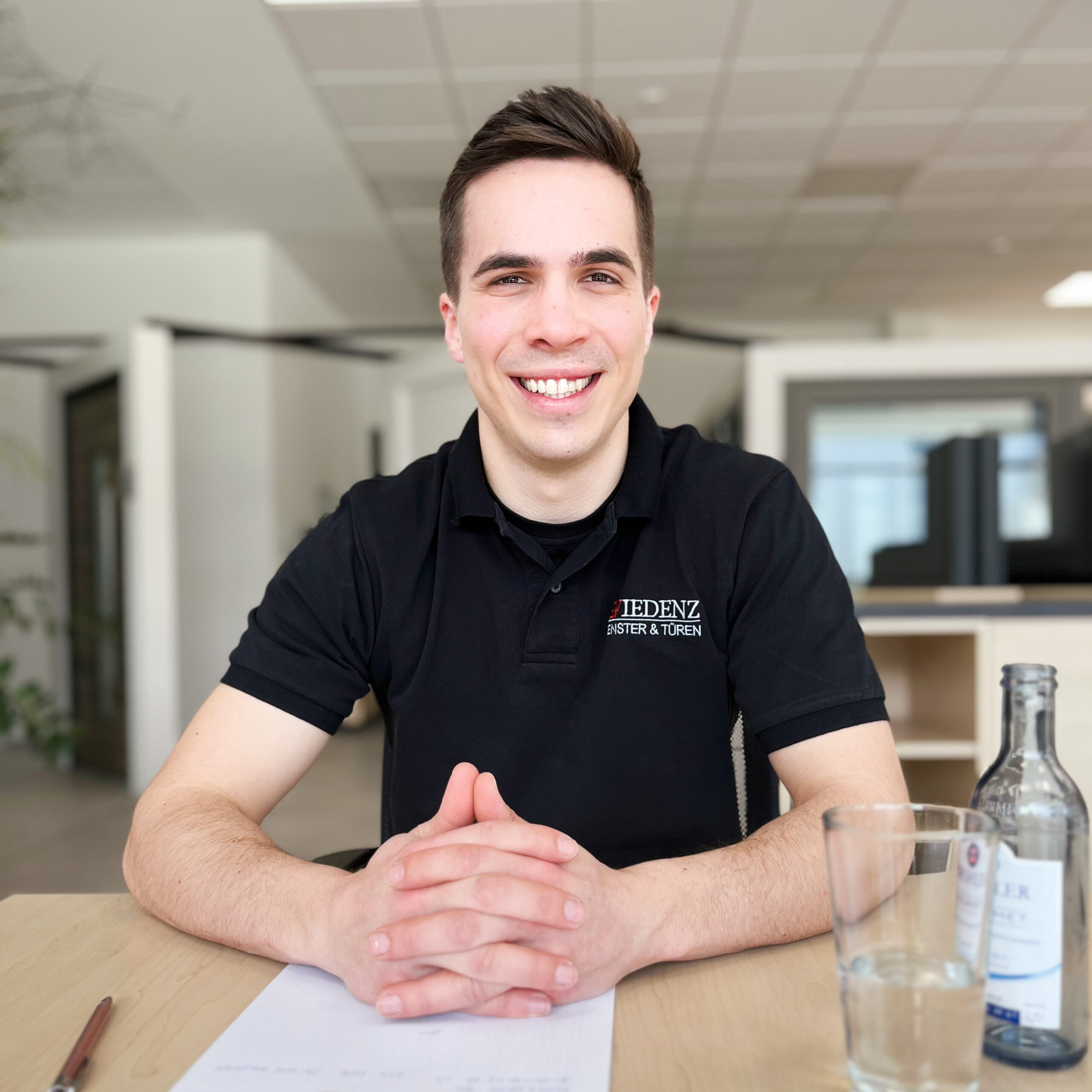 Jochen Viedenz